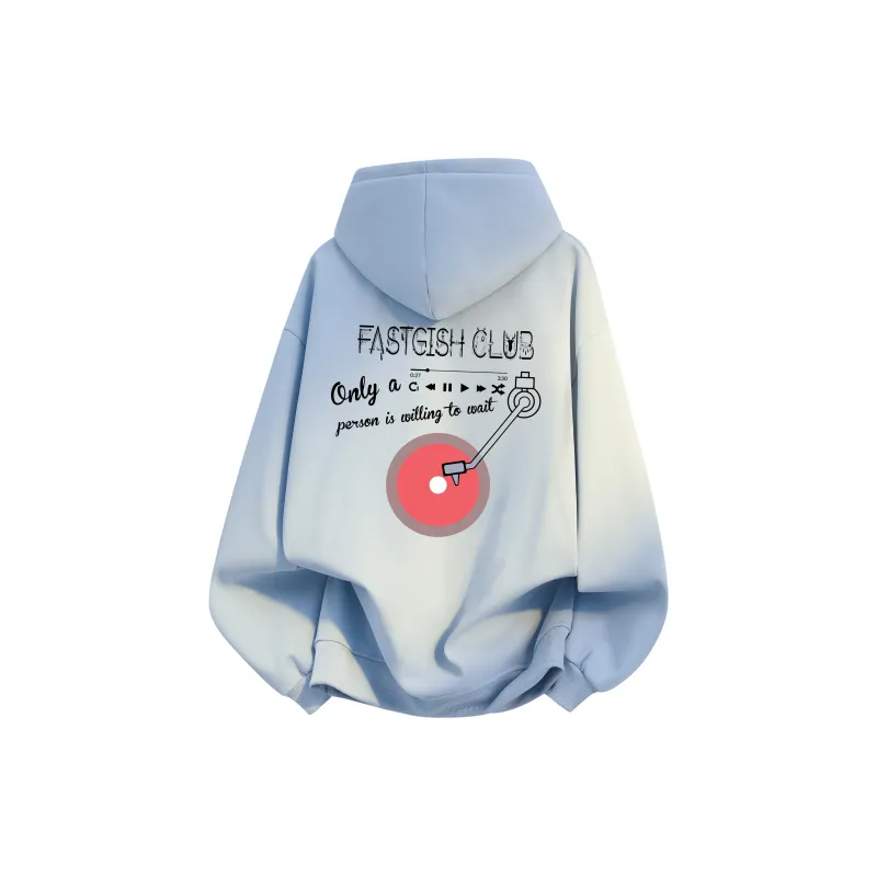FASTFISH Sweatshirts Unisex-38