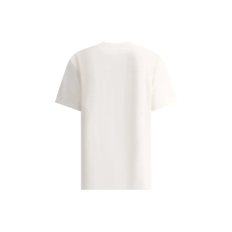 Orslow T Shirts Men White-1