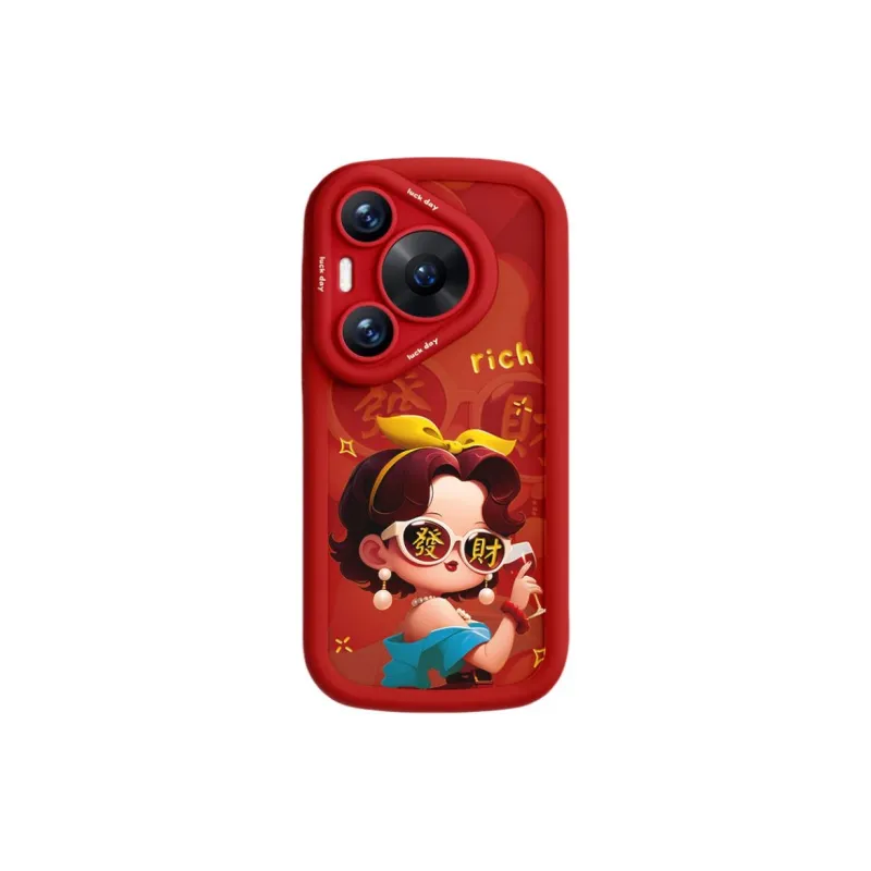SUPER MOUSE Phone Cases-3
