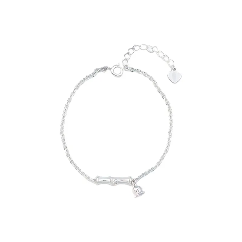 FMC S925 Silver Bracelets Women's-0