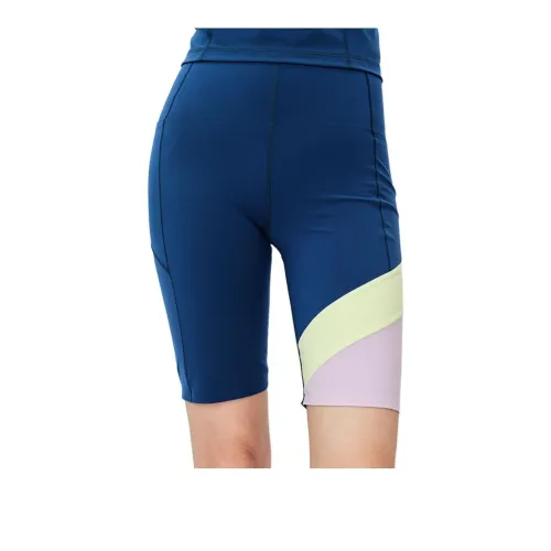 Sweaty Betty Sports Shorts Women's Dark Blue