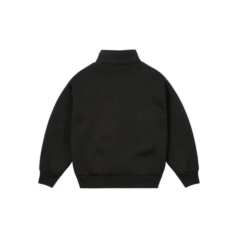 PALACE Carhartt Wip Carlux 1/2 Zip Sweatshirt-1