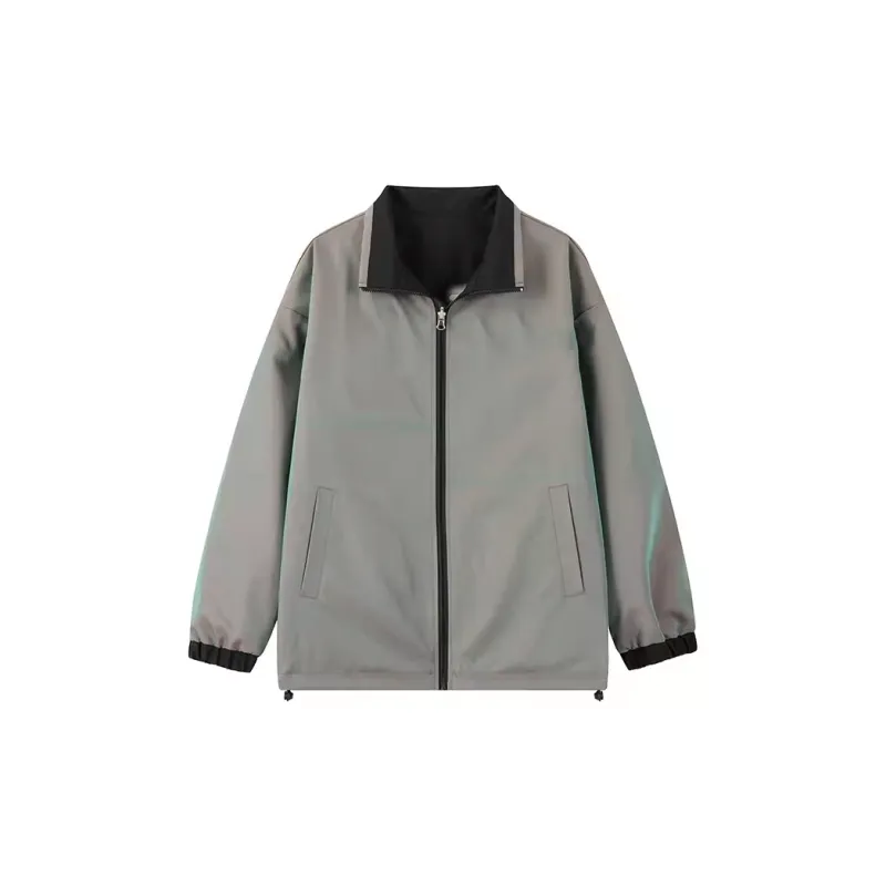 Cotton Jackets Unisex-6
