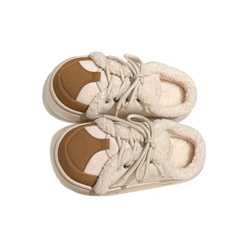 Ming Sheng Slippers / Home Slippers-5