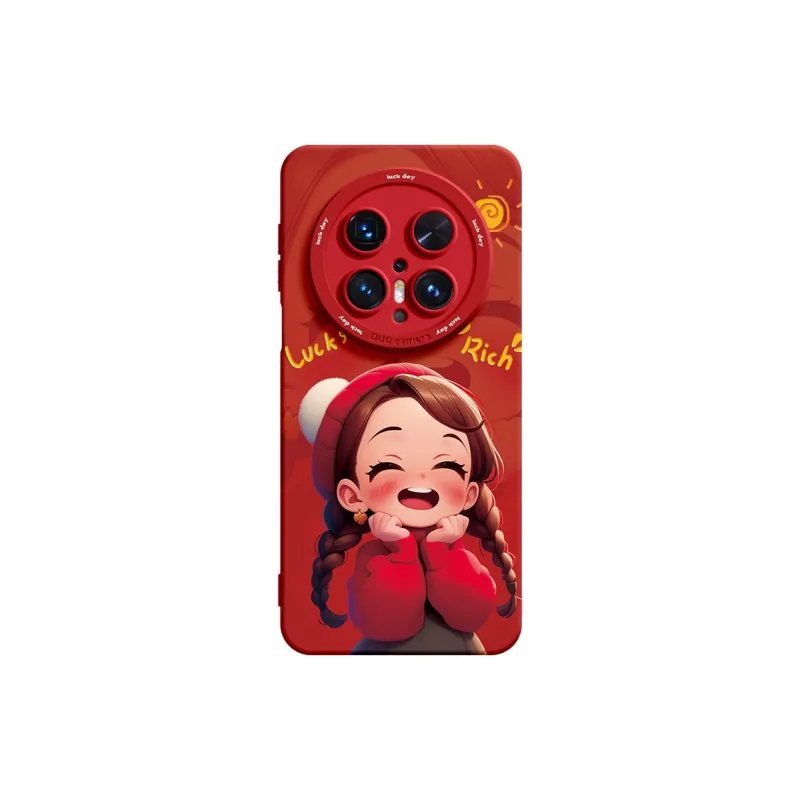 SUPER MOUSE Phone Cases-9