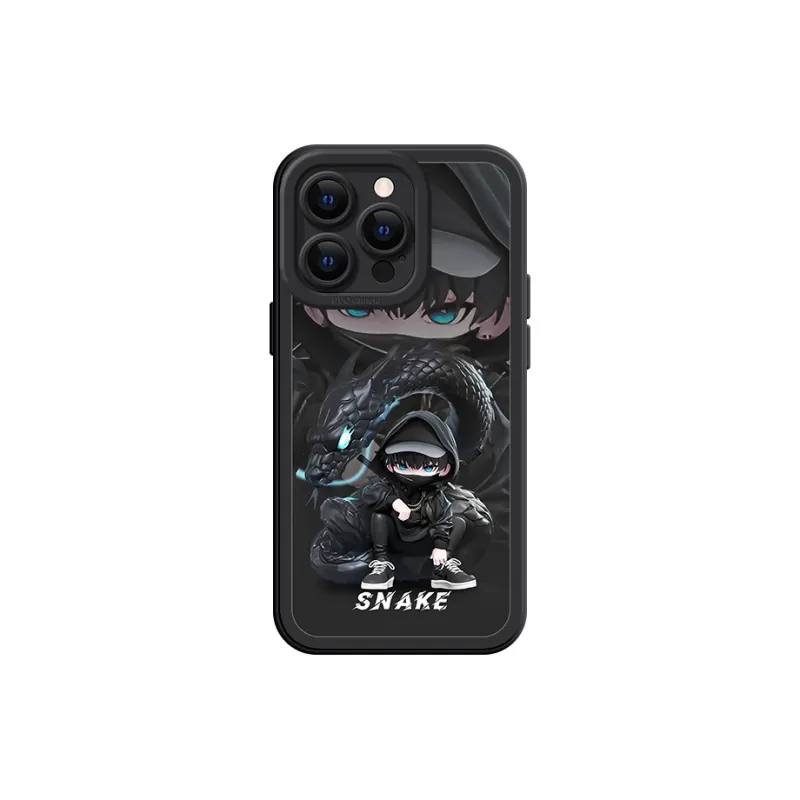 KEXINSHENG Phone Cases-36