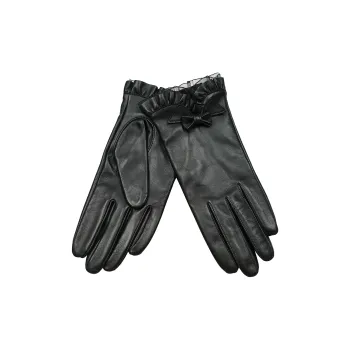 NOOLDERS Touchscreen Gloves Series Sheepskin Gloves Women's