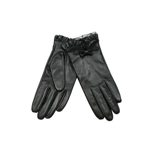 NOOLDERS Touchscreen Gloves Series Sheepskin Gloves Women's