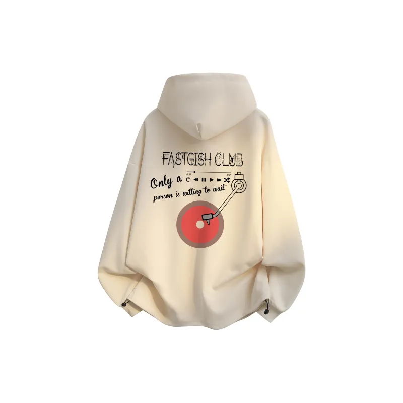 FASTFISH Sweatshirts Unisex-48