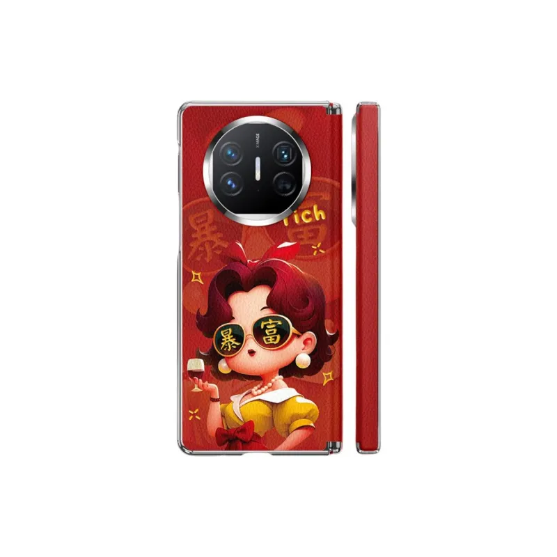 SUPER MOUSE Phone Cases-0