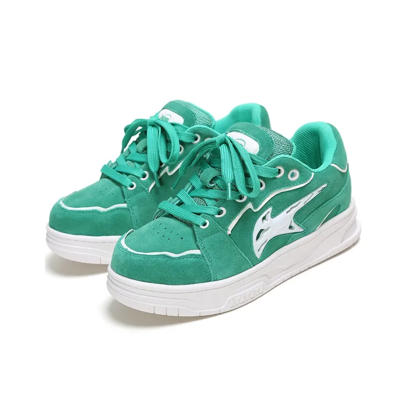 ADCDAVINCI K Series Height Increasing Slip-Resistant Low-Top Skateboard Shoes Unisex-14