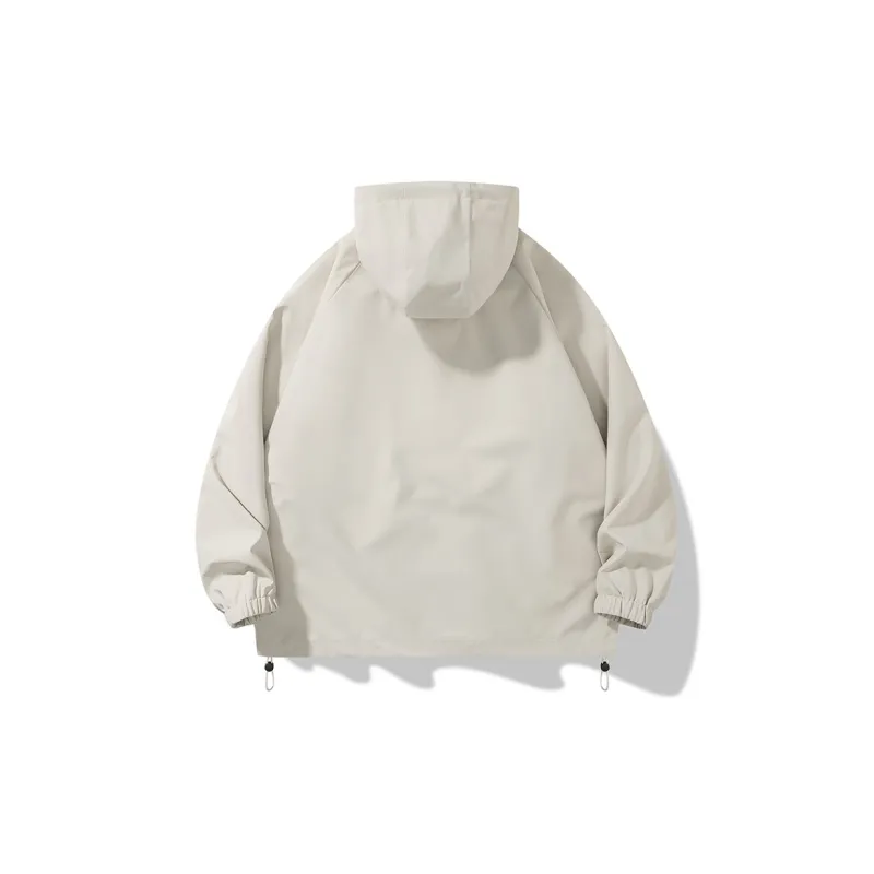 JINBEILE Jackets Unisex-12