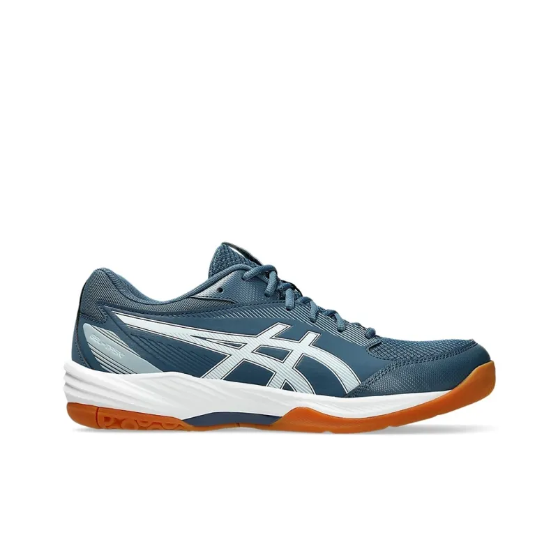 Asics Gel Task 4 Vintage Indigo White-1