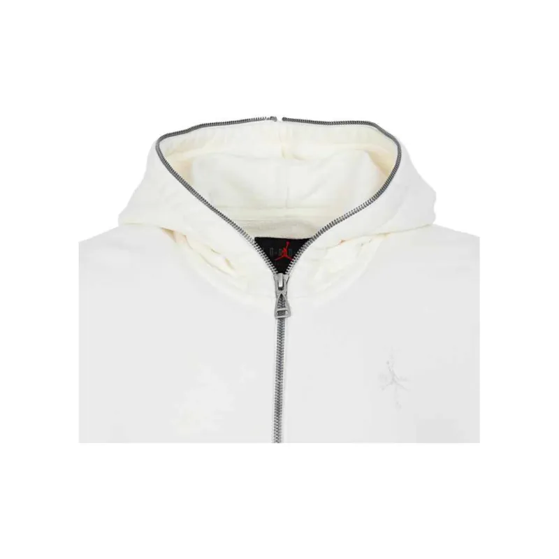 JORDAN X Travis Scott Full Zip Hoodie-2