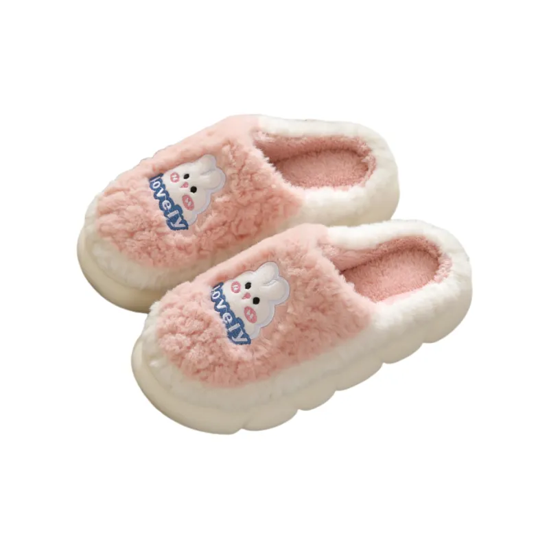 Ming Sheng Slippers / Home Slippers-0