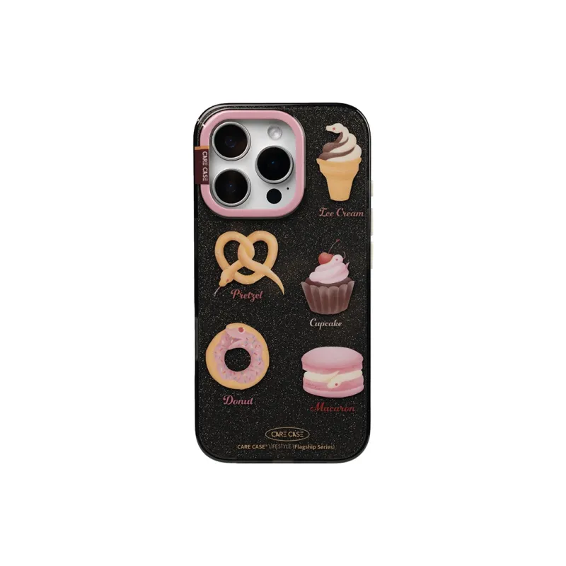 CARECASE Phone Cases-0