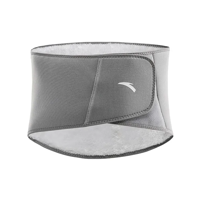 Anta Back Support Braces Protective Compression Unisex-4