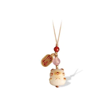 UX Pendants Unisex