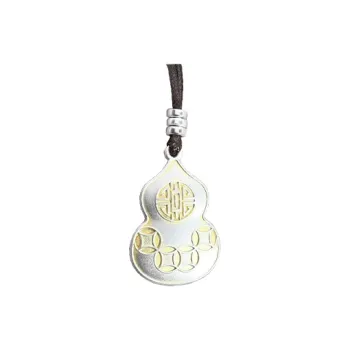 RURA S999 Fine Silver Necklaces Unisex Silver
