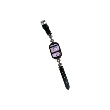 Fly Xiaomi Compatibility Watch Band Leather