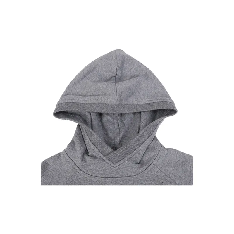 DIOR Quarterly New Products Sweatshirts Men Gray-5
