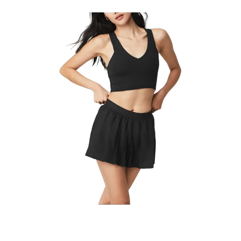 Alo Yoga Tank Tops Women's-0