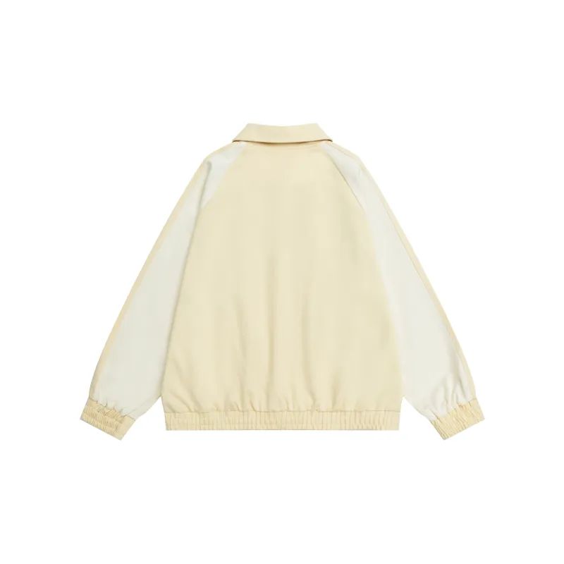 CUWU Jackets Women's-4