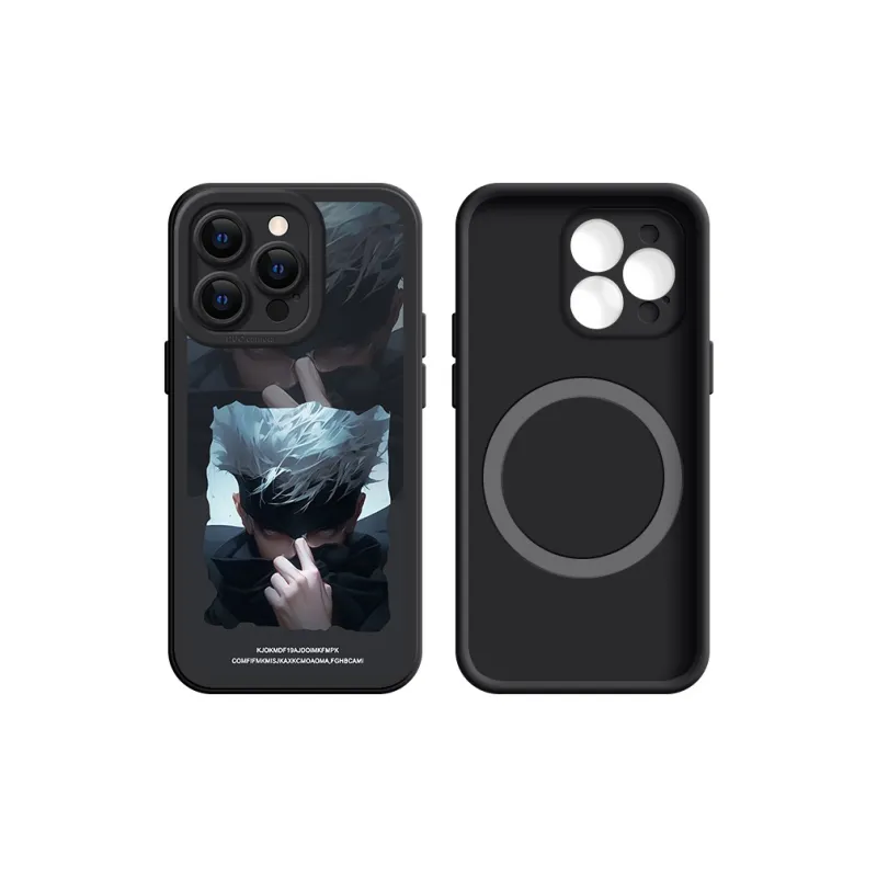KEXINSHENG Phone Cases-5
