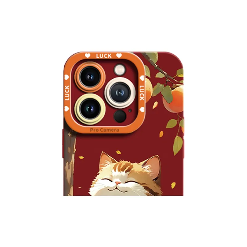 Gu Gu You Phone Cases-13