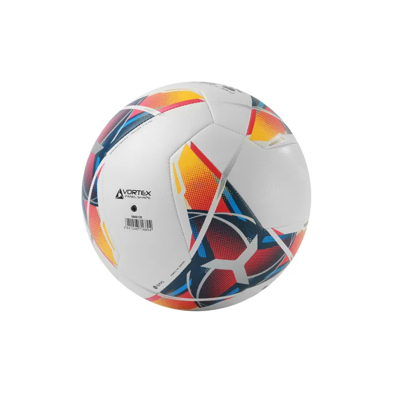 KELME Size 5 Soccer TPU Machine Stitched Soccer Ball Unisex-3