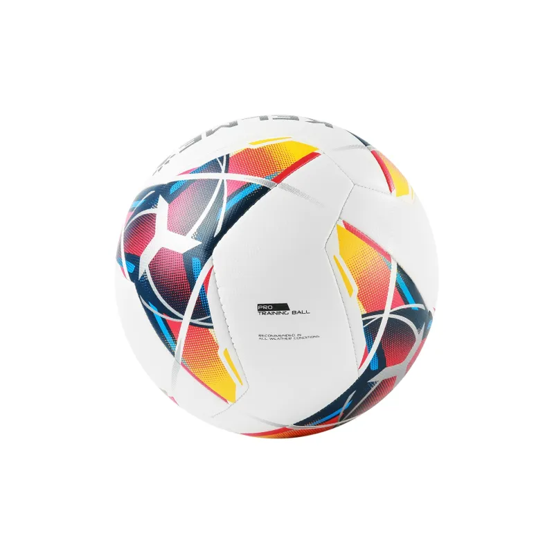 KELME Size 5 Soccer TPU Machine Stitched Soccer Ball Unisex-2