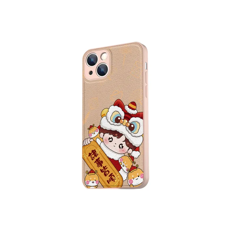 High quality Phone Cases-3