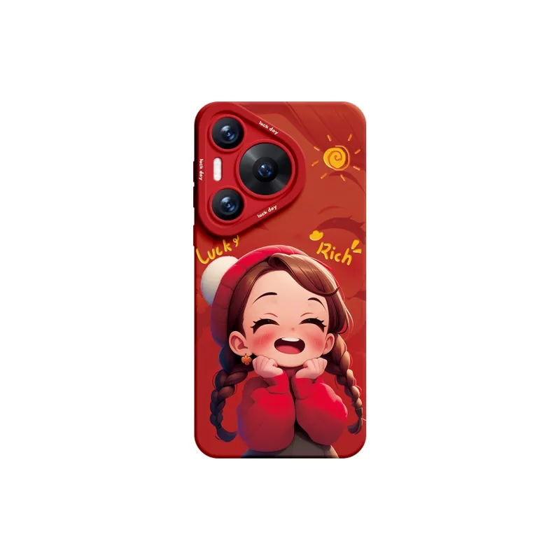 SUPER MOUSE Phone Cases-9