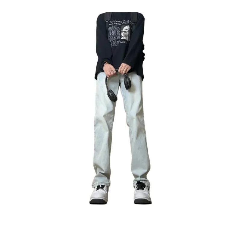 WELTER EXPERIMENT Jeans Unisex-26