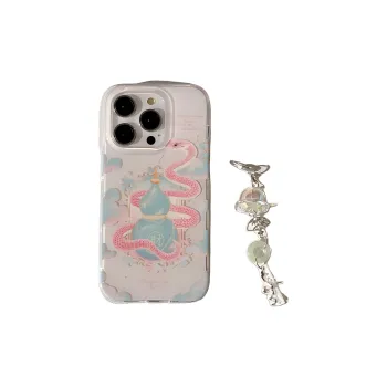Playfulness Phone Cases