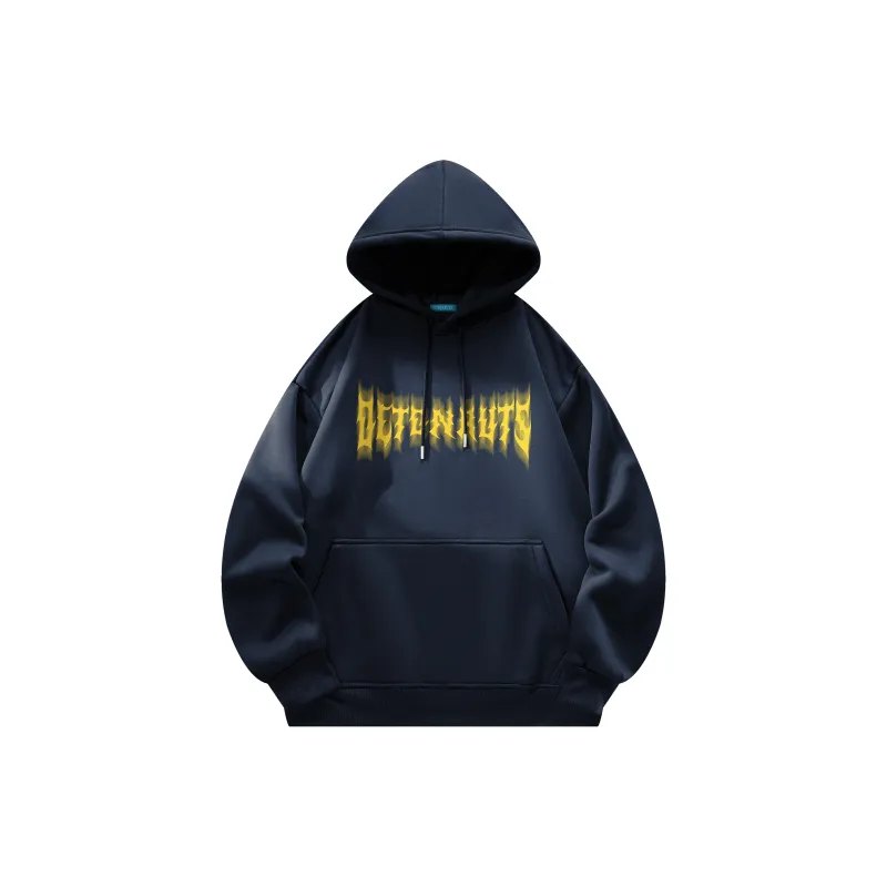 Small Columns Under The Sea Sweatshirt Unisex-29