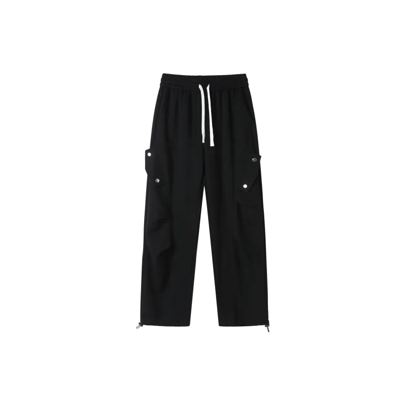 ADOONGA Knitted Sweatpants Unisex-1