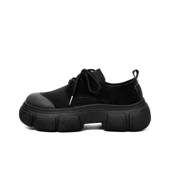 PLAY COBBLER Casual Shoes Men's Black