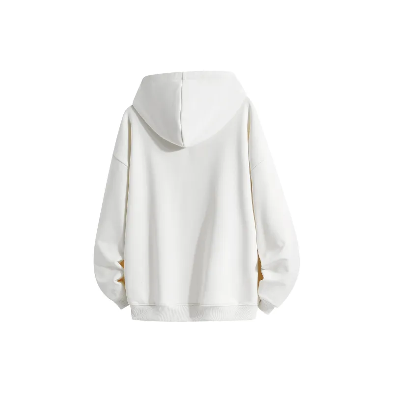 Supremo Cat Sweatshirts Unisex-3