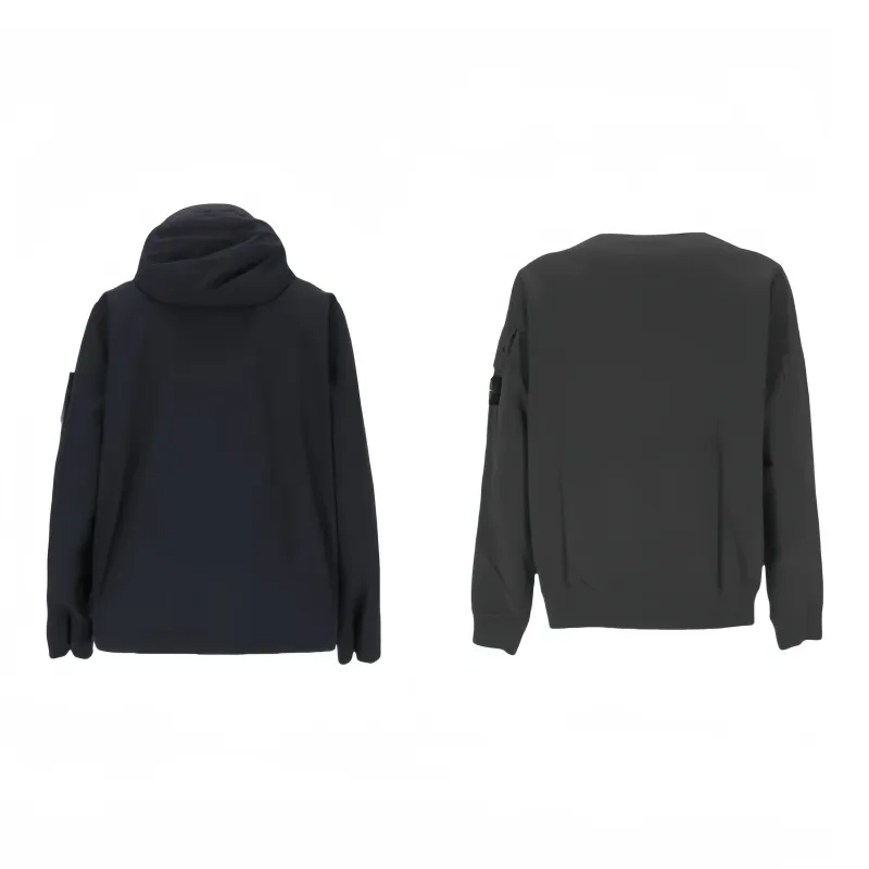 STONE ISLAND Casual Sportswear Unisex-1