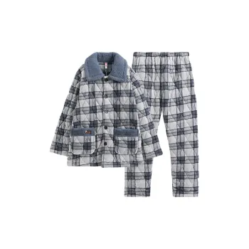 FENTENG Men Pajama Sets