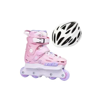 FLYING EAGLE Inline Skates Unisex Pink