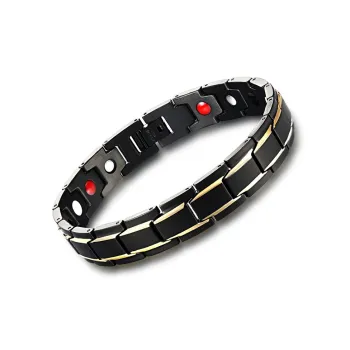 SKSW Titanium Steel Wristbands Unisex