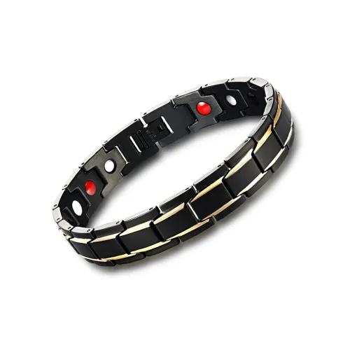 SKSW Titanium Steel Wristbands Unisex