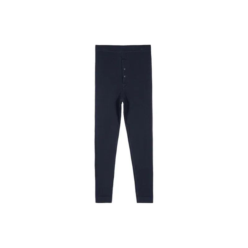 Casenland Men Thermal Pants-0