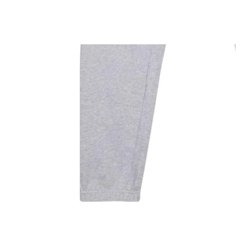 AUTRY Logo patch Jersey Trousers-5