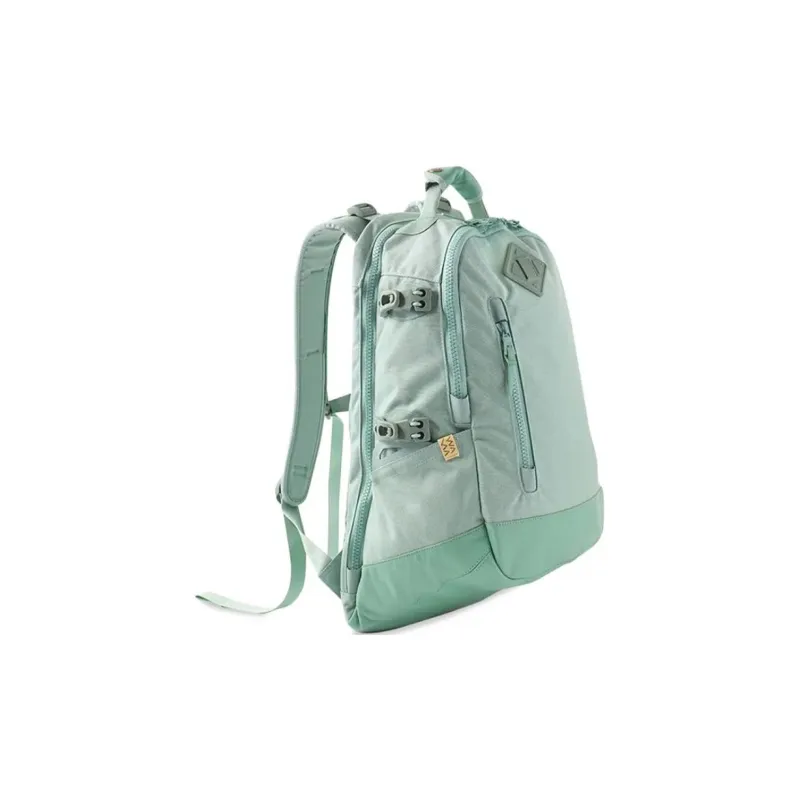 Visvim Nylon Backpack Men's Light Green-1