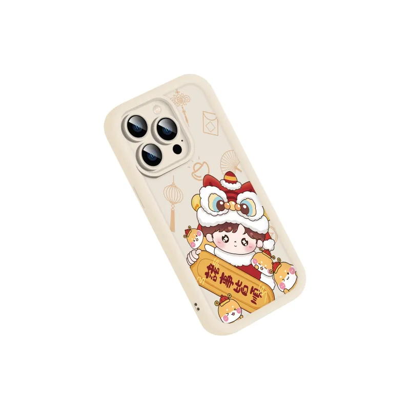 High quality Phone Cases-2