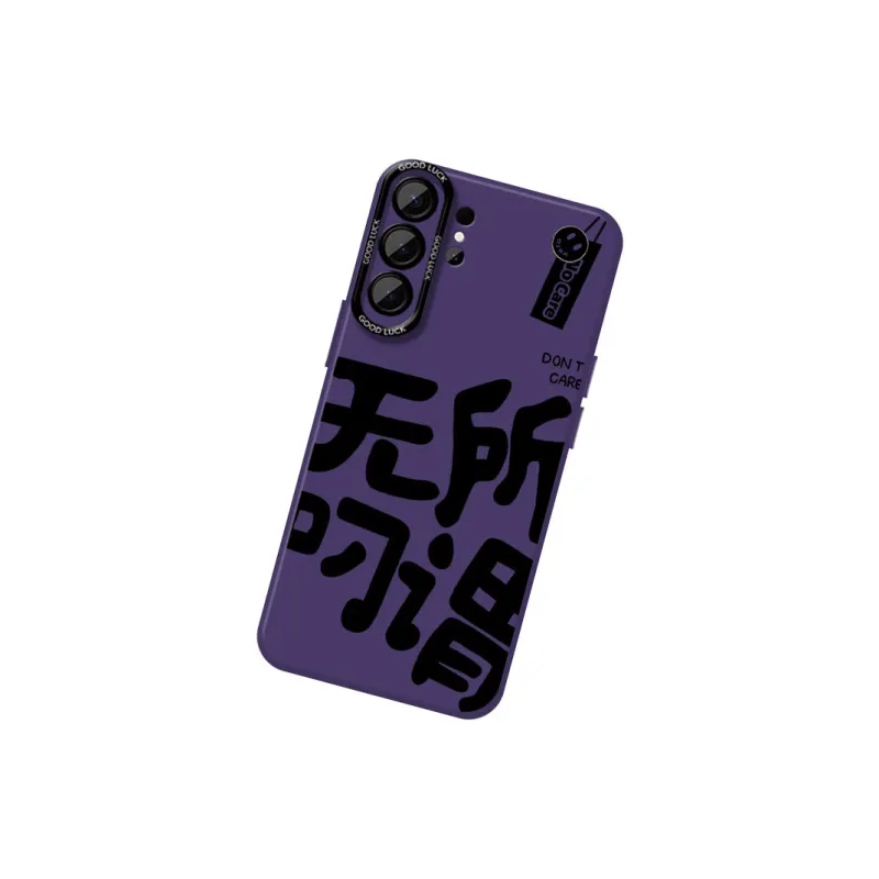 DAHUAXIAN Phone Cases-29
