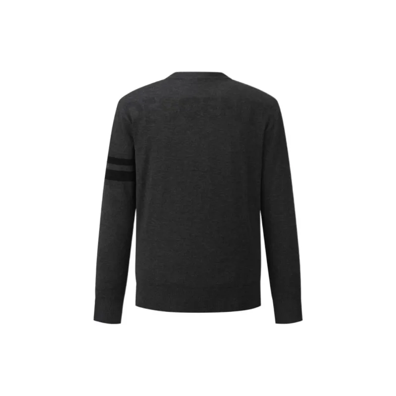 DESCENTE Sweaters Men-2